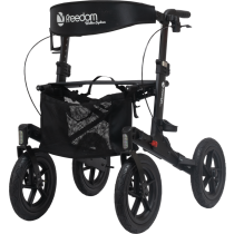 Andador Freedom Walker Explorer 10 polegadas
