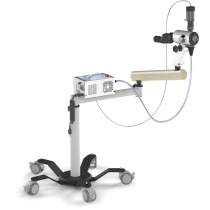 Colposcópio Trinocular LED 3 aumentos com Câmera e Braço CPM7007TC LD Colposcópio Trinocular LED 3 aumentos com Câmera e Braço CPM7007TC LD