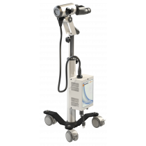 Colposcópio Binocular LED 3 aumentos CPM7006 LD Colposcópio Binocular LED 3 aumentos CPM7006 LD