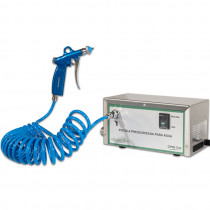 Pistola de Limpeza de água pressurizada CPW - 7.0 Pistola de Limpeza de água pressurizada CPW - 7.0