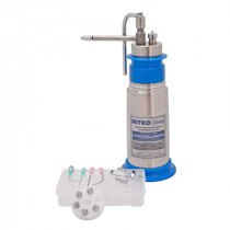 Criocautério Dermatológico de Nitrogênio Nitrospray 350ml  Criocautério Dermatológico de Nitrogênio Nitrospray 350ml