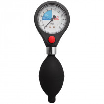 Cufômetro Medidor de Cuff Analógico Universal Moriya Cufômetro Medidor de Cuff Analógico Universal Moriya