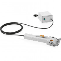 Dermátomo elétrico BES M10-100 Aygun com fio