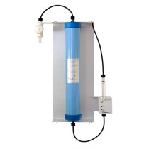 Desmineralizador Deionizador de Água Fisatom 670C Desmineralizador Deionizador de Água Fisatom 670C