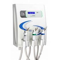 Pistolas Pressurizada de Limpeza e Secagem PS30L de ar, água e álcool Pistolas Pressurizada de Limpeza e Secagem PS30L de ar, água e álcool