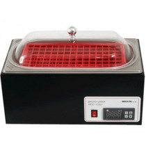 Banho Maria Digital aquecimento até 60ºC MC 105 Di Banho Maria Digital aquecimento até 60ºC MC 105 Di