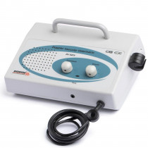 Doppler Vascular de Mesa Veterinário com Bateria Recarregável DV 820V Doppler Vascular de Mesa Veterinário com Bateria Recarregável DV 820V