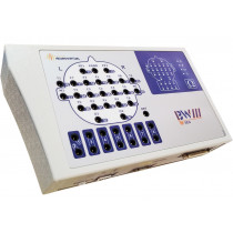 EEG - Eletroencefalógrafo Brain Wave III EEG - Eletroencefalógrafo Brain Wave III