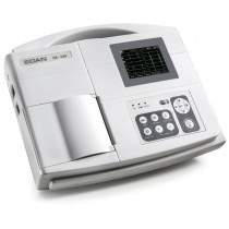 Eletrocardiógrafo ECG 12 derivações SE-300B Eletrocardiógrafo ECG 12 derivações SE-300B