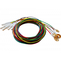 Eletrodo PSG - Maxxigold- Pacote Com 5 Eletrodo PSG - Maxxigold- Pacote Com 5