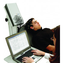 Eletroencefalógrafo Brain Wave II Eletroencefalógrafo Brain Wave II