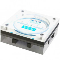 Fantoma para radiologia odontológica OD-FTOD Fantoma para radiologia odontológica OD-FTOD