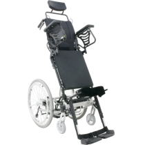 Cadeira de Rodas Freedom Stand-up