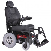 Cadeira de Rodas Motorizada Freedom Millenium C Cadeira de Rodas Motorizada Freedom Millenium C