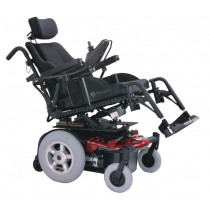 Cadeira de Rodas Motorizada Freedom Millenium RT Cadeira de Rodas Motorizada Freedom Millenium RT