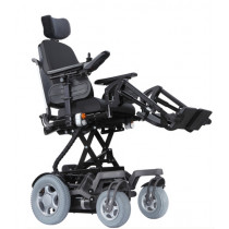 Cadeira de Rodas Motorizada Freedom Millenium RX