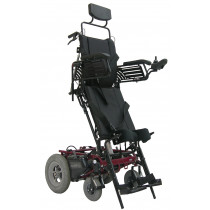 Cadeira de Rodas Motorizada Freedom Stand-up Cadeira de Rodas Motorizada Freedom Stand-up