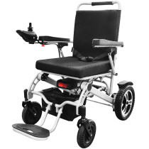 Cadeira de Rodas Motorizada M-3000 Mobifree