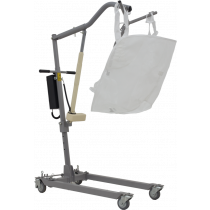 Guincho Elétrico Freedom Transfer Guincho Elétrico Freedom Transfer