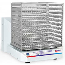 Homogeneizador de Plaquetas ALB 600 Plus 48B Homogeneizador de Plaquetas ALB 600 Plus 48B