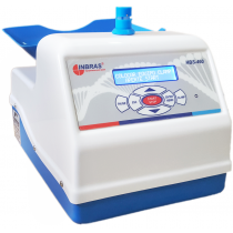 Homogeneizador para bolsas de sangue (coleta) - HBS 460 - 3D Homogeneizador para bolsas de sangue (coleta) - HBS 460 - 3D