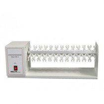 Homogeneizador para tubos de sangue MC II Homogeneizador para tubos de sangue MC II