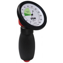 Cufômetro - Medidor de Cuff Analógico Universal Cufômetro - Medidor de Cuff Analógico Universal