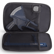Kit Acadêmico Adipometro Paquimetro e Trena Innovare  Kit Acadêmico Adipometro Paquimetro e Trena Innovare
