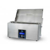 Lavadora Ultrassônica 35L SW 3000 WJ Auto - Sanders Lavadora Ultrassônica 35L SW 3000 WJ Auto - Sanders