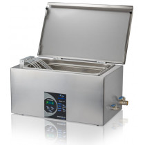 Lavadora Ultrassonica 21L SW 2000 WJ - Sanders Lavadora Ultrassonica 21L SW 2000 WJ - Sanders