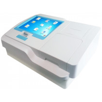 Leitora de Microplacas ELISA Tela 10.4