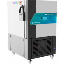 Ultrafreezer Vertical 120 litros LIF640 Ultrafreezer Vertical 120 litros LIF640