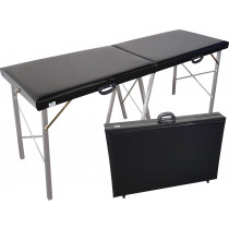 Maca Portátil Dobrável tipo Maleta Maca Portátil Dobrável tipo Maleta