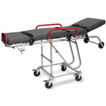 Maca Retrátil para Ambulância FA 508 Maca Retrátil para Ambulância FA 508