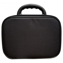 Maleta Médica Acadêmica - Preta