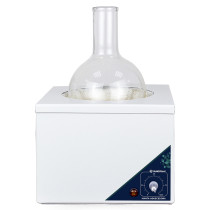 Manta Aquecedora SSMA Solidsteel