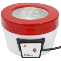 Manta Aquecedora Capacidade 500ml Classe 300 (Fisatom 52)