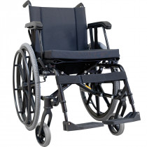 Cadeira de Rodas Manual Freedom Clean CM 45cm Cadeira de Rodas Manual Freedom Clean CM 45cm