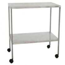 Mesa Auxiliar para Ressonância Magnética MA100 Mesa Auxiliar para Ressonância Magnética MA100