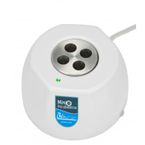 Mini Incubadora para testes biológicos - Biotron Mini Incubadora para testes biológicos - Biotron