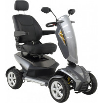 Scooter Freedom Mirage LX Quadriciclo Scooter Freedom Mirage LX Quadriciclo