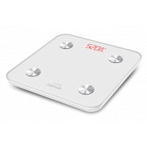 Balança de Bioimpedância de análise corporal com bluetooth e APP MyFit Balança de Bioimpedância de análise corporal com bluetooth e APP MyFit