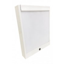 Negatoscópio de 1 Corpo LED Negatoscópio de 1 Corpo LED