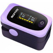 Oxímetro De Pulso para Dedo AS 304 Oxímetro De Pulso para Dedo AS 304