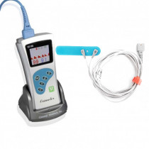 Oxímetro de Pulso Neonato G1B Portátil com curva Pletismográfica Oxímetro de Pulso Neonato G1B Portátil com curva Pletismográfica