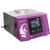 Plasma Gel Digital até 100ºC para 16 Seringas Plasma Gel Digital até 100ºC para 16 Seringas