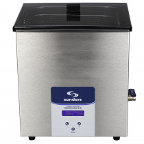 Lavadora Ultrassônica Soniclean 15D Lavadora Ultrassônica Soniclean 15D