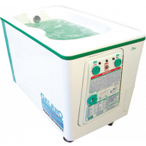 Turbilhão THG 180 Plus - MMSS/MMII - 5 jatos de hidromassagem e 5 registros Turbilhão THG 180 Plus - MMSS/MMII - 5 jatos de hidromassagem e 5 registros