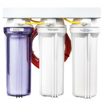 Pré Filtros para Purificador ALB 10 Fe Pré Filtros para Purificador ALB 10 Fe