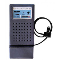 Detector de Prenhez para Bovinos e Equinos - DP 650 Detector de Prenhez para Bovinos e Equinos - DP 650